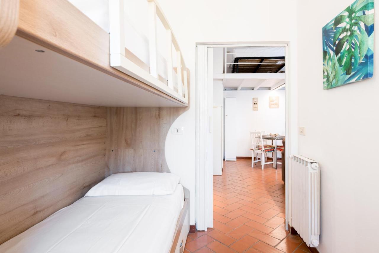 Palazzo Medici Apartments Флоренция Экстерьер фото