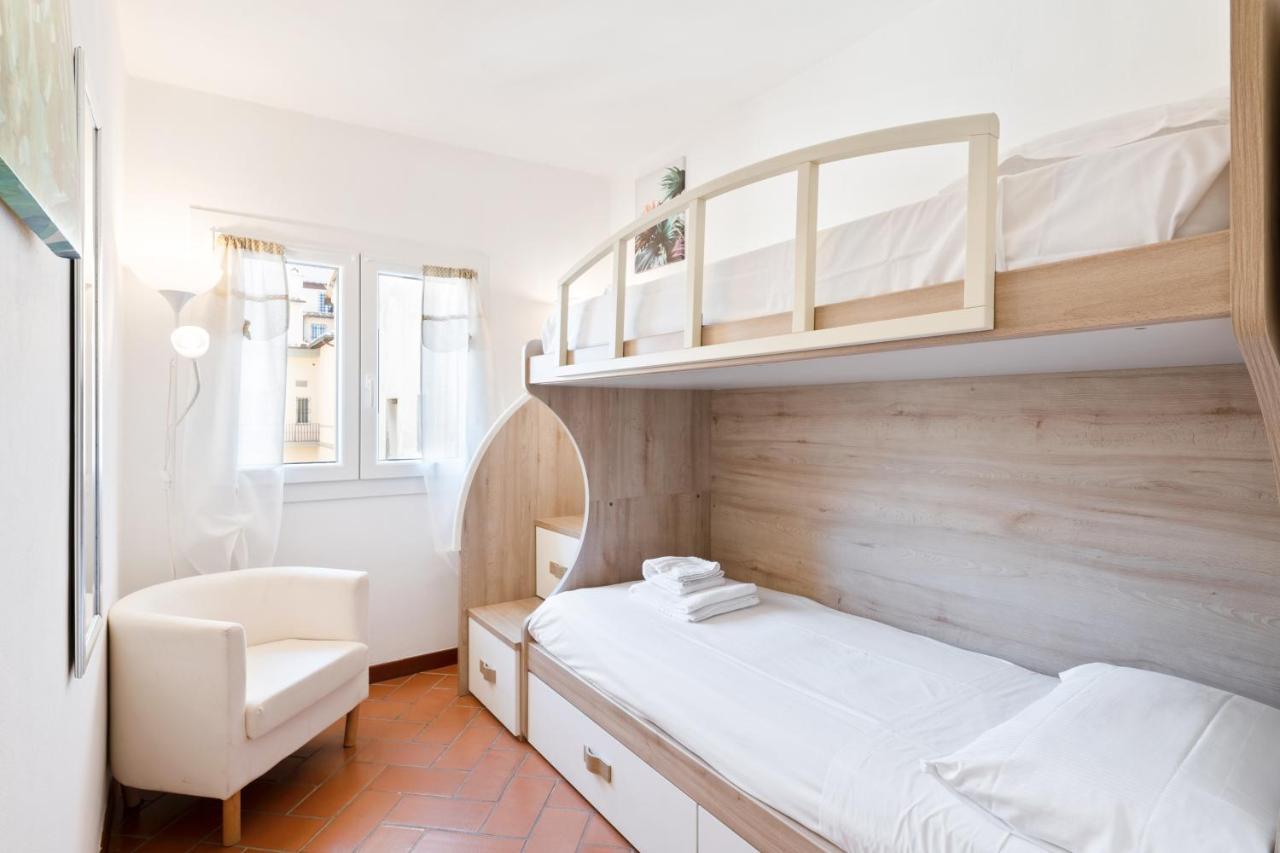 Palazzo Medici Apartments Флоренция Экстерьер фото