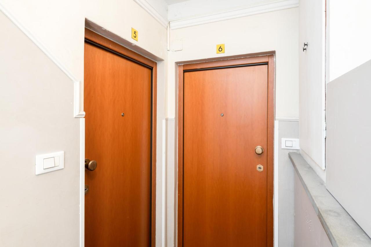 Palazzo Medici Apartments Флоренция Экстерьер фото